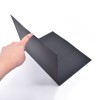 Silkscreen Elegant Printing Art Card Business Folder
